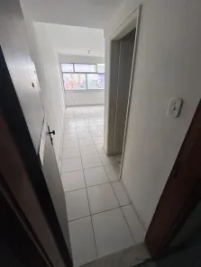 Sala Comercial com 1 Quarto para alugar, 35m² no Centro, Nova Iguaçu