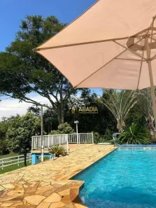 Fazenda/Sítio com 2 Quartos para venda ou aluguel, 100m² no Parque das Orquídeas II, Artur Nogueira