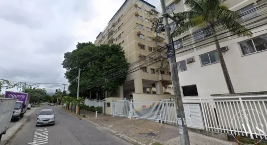 Apartamento com 2 Quartos à venda, 66m² no Campo Grande, Rio de Janeiro