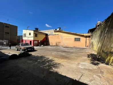 Lote/Terreno à venda, 118m² no Monsenhor Messias, Belo Horizonte