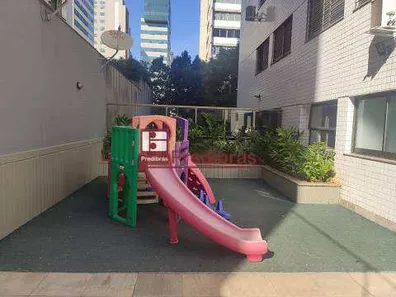 Apartamento com 3 Quartos à venda, 85m² no Savassi, Belo Horizonte