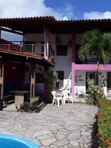 Casa com 4 Quartos à venda, 160m² no Serrambi, Ipojuca