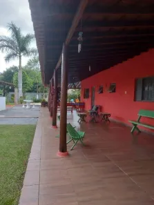 Fazenda/Sítio com 4 Quartos à venda, 4200m² no Área Rural de Piratininga, Piratininga