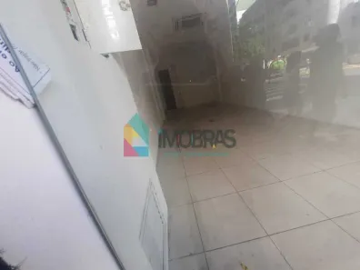Ponto Comercial para venda ou aluguel, 40m² no Copacabana, Rio de Janeiro