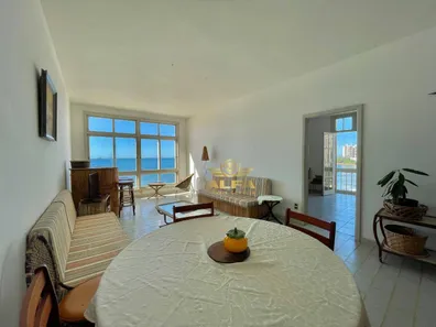 Apartamento com 3 Quartos à venda, 136m² no Vila Alzira, Guarujá
