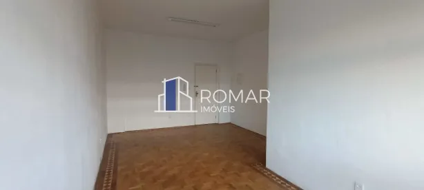 Sala Comercial para alugar, 25m² no Aparecida, Santos