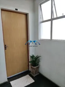 Apartamento com 2 Quartos à venda, 45m² no Juliana, Belo Horizonte