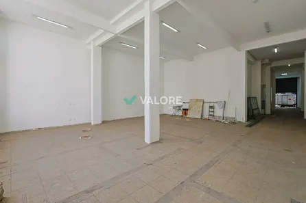 Ponto Comercial para alugar, 185m² no Cidade Jardim, Belo Horizonte