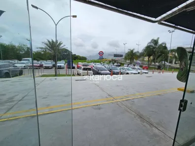 Ponto Comercial para alugar, 90m² no Barra Olímpica, Rio de Janeiro