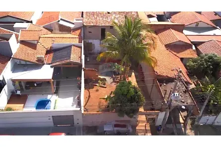  com 2 Quartos à venda, 70m² no Jardim Boa Vista, Mogi Guaçu