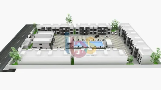 Apartamento com 2 Quartos à venda, 98m² no Porto Seguro, Porto Seguro