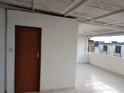 Casa com 2 Quartos à venda, 120m² no Acupe de Brotas, Salvador