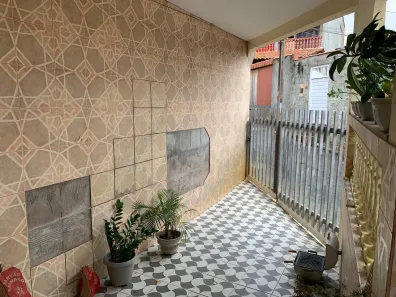 Casa com 3 Quartos à venda, 240m² no São Cristóvão, Salvador