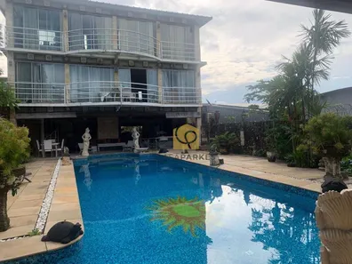 Lote/Terreno para venda ou aluguel, 4000m² no Recreio dos Bandeirantes, Rio de Janeiro