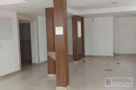 Ponto Comercial para alugar, 240m² no Pituba, Salvador