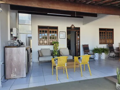 Casa com 4 Quartos à venda, 213m² no Pitanguinha, Maceió