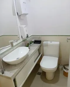 Sala Comercial à venda, 26m² no São Domingos, Niterói