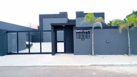 Apartamento com 3 Quartos para venda ou aluguel, 70m² no Jd Santa Cruz, Araçoiaba da Serra
