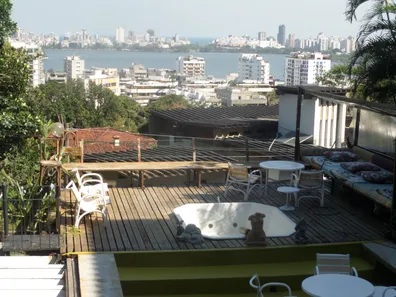 Casa com 5 Quartos à venda, 765m² no Jardim Botânico, Rio de Janeiro