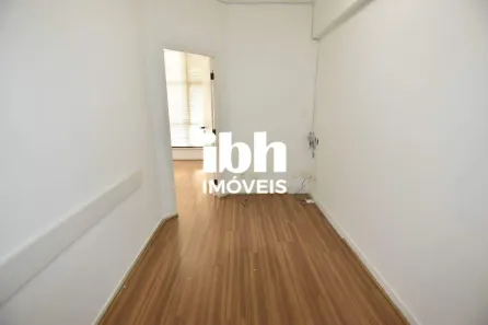 Sala Comercial para alugar, 40m² no Santa Efigênia, Belo Horizonte