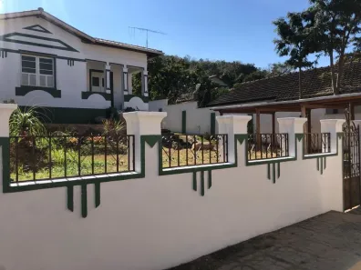 Casa com 4 Quartos à venda, 240m² no Centro, Cachoeira da Prata