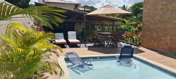 Casa com 5 Quartos para venda ou aluguel, 800m² no , Mata de São João
