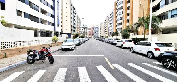 Apartamento com 2 Quartos para alugar, 65m² no Pituba, Salvador