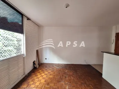 Apartamento com 2 Quartos para alugar, 43m² no Taquara, Rio de Janeiro