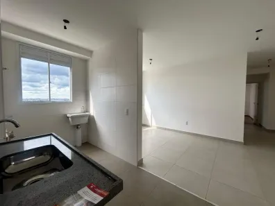 Apartamento com 2 Quartos à venda, 53m² no Diamante (Barreiro), Belo Horizonte