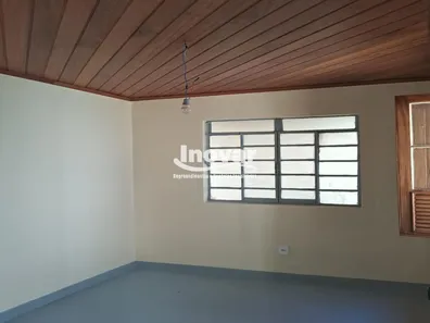 Imóvel Comercial com 7 Quartos para alugar, 169m² no Funcionários, Belo Horizonte