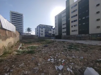 Lote/Terreno à venda, 980m² no Piedade, Jaboatão dos Guararapes