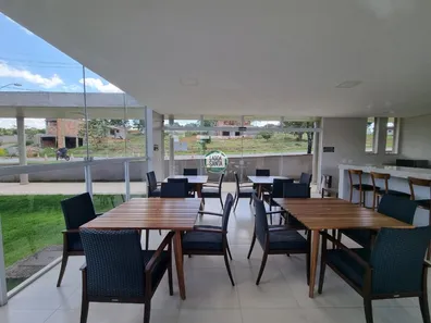 Lote/Terreno à venda, 572m² no Lagoa Santa Park Residence, Lagoa Santa