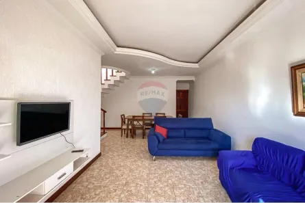 Cobertura com 4 Quartos para alugar, 269m² no Vila Nova, Cabo Frio
