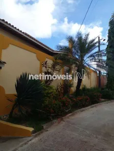 Casa com 5 Quartos à venda, 1050m² no Itapuã, Salvador