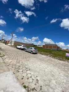 Lote/Terreno com 1 Quarto à venda, 252m² no Jardim América II, Eunápolis