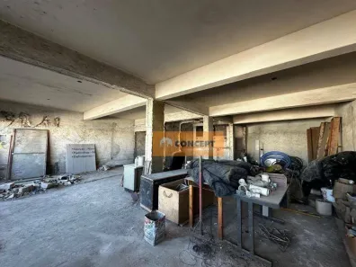 Sala Comercial para alugar, 134m² no Centro, Suzano