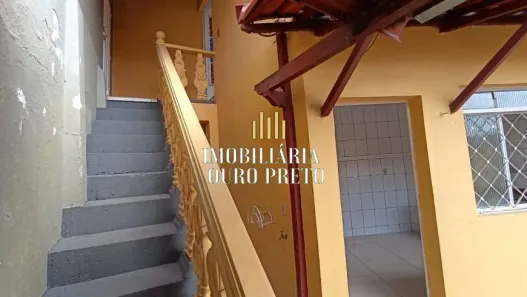 Casa com 4 Quartos à venda, 210m² no Dom Bosco, Belo Horizonte
