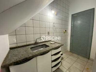 Ponto Comercial para alugar, 147m² no Saúde, Rio Claro