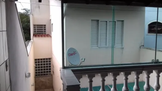 Sobrado com 2 Quartos à venda, 180m² no Jardim São Francisco, Mogi das Cruzes