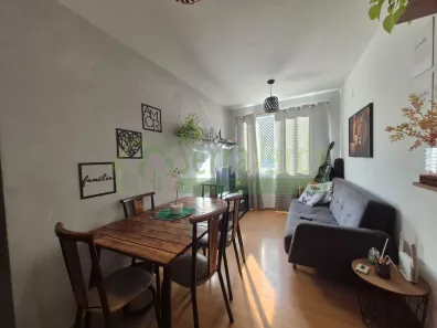 Apartamento com 2 Quartos para alugar, 70m² no Morin, Petrópolis