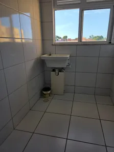 Apartamento com 2 Quartos à venda, 54m² no Turu, São Luís