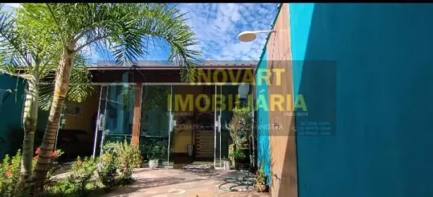 Casa com 2 Quartos à venda, 180m² no Centro, São Pedro da Aldeia