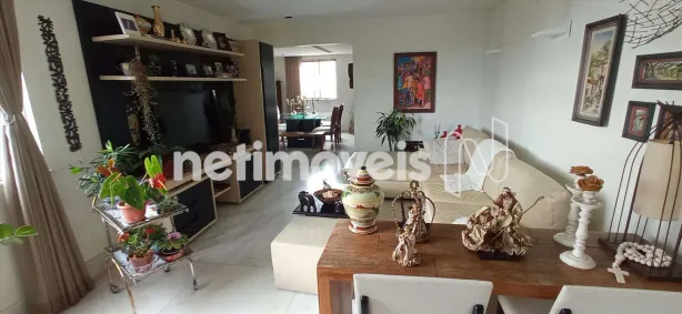 Apartamento com 4 Quartos à venda, 180m² no São Pedro, Belo Horizonte