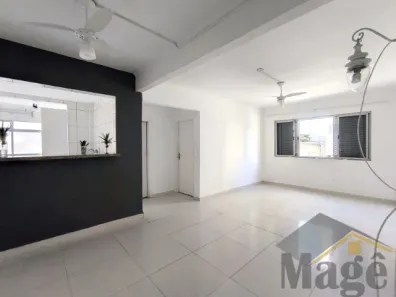 Apartamento com 2 Quartos à venda, 67m² no Vila Alzira, Guarujá