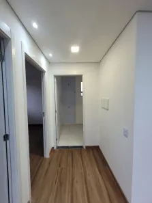 Apartamento com 2 Quartos para alugar, 48m² no Maria Teresa, Belo Horizonte
