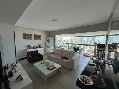 Apartamento com 3 Quartos à venda, 103m² no Engenho Velho da Federação, Salvador