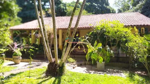 Fazenda/Sítio com 5 Quartos à venda, 5000m² no Tinguí (Sampaio Correia), Saquarema