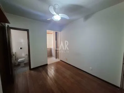 Apartamento com 2 Quartos para alugar, 70m² no Serra, Belo Horizonte