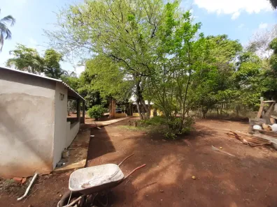 Fazenda/Sítio com 2 Quartos à venda, 10000m² no Centro, Padre Bernardo