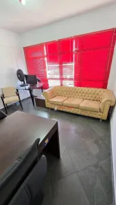 Sala Comercial para venda ou aluguel, 36m² no Centro, Charqueada